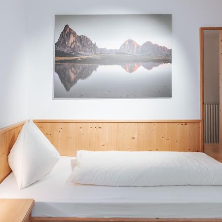 ברוניקו Hotel Tannenhof מראה חיצוני תמונה