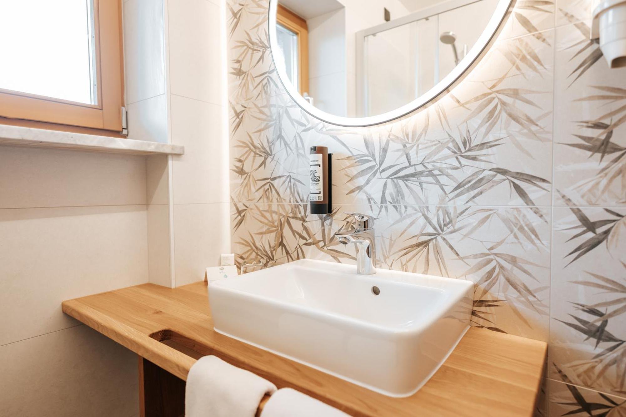 ברוניקו Hotel Tannenhof מראה חיצוני תמונה