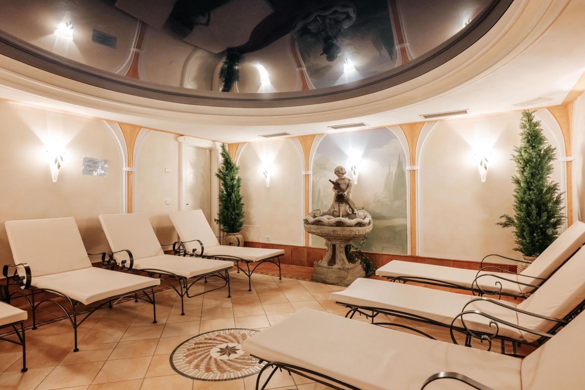 ברוניקו Hotel Tannenhof מראה חיצוני תמונה
