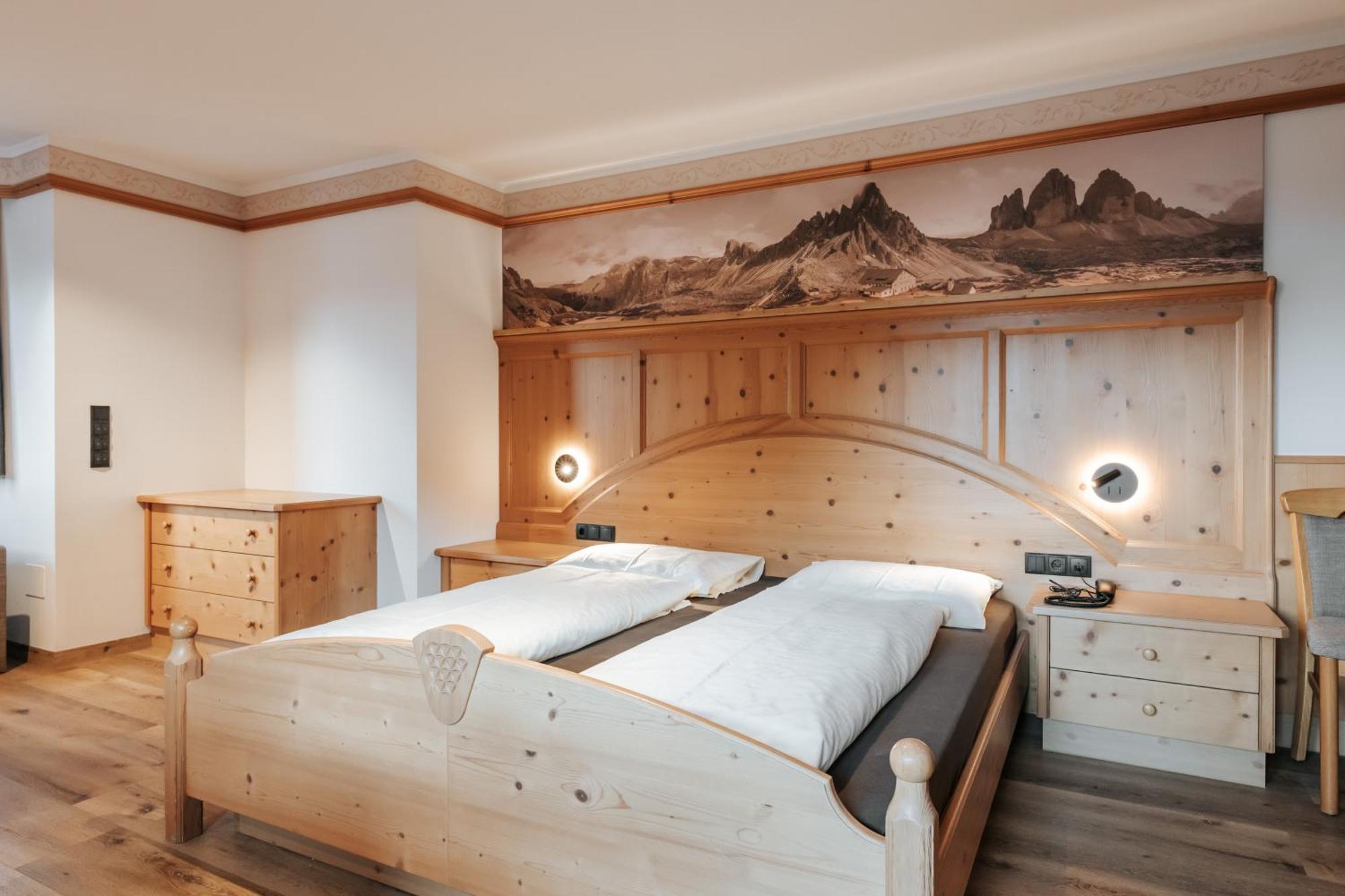 ברוניקו Hotel Tannenhof מראה חיצוני תמונה