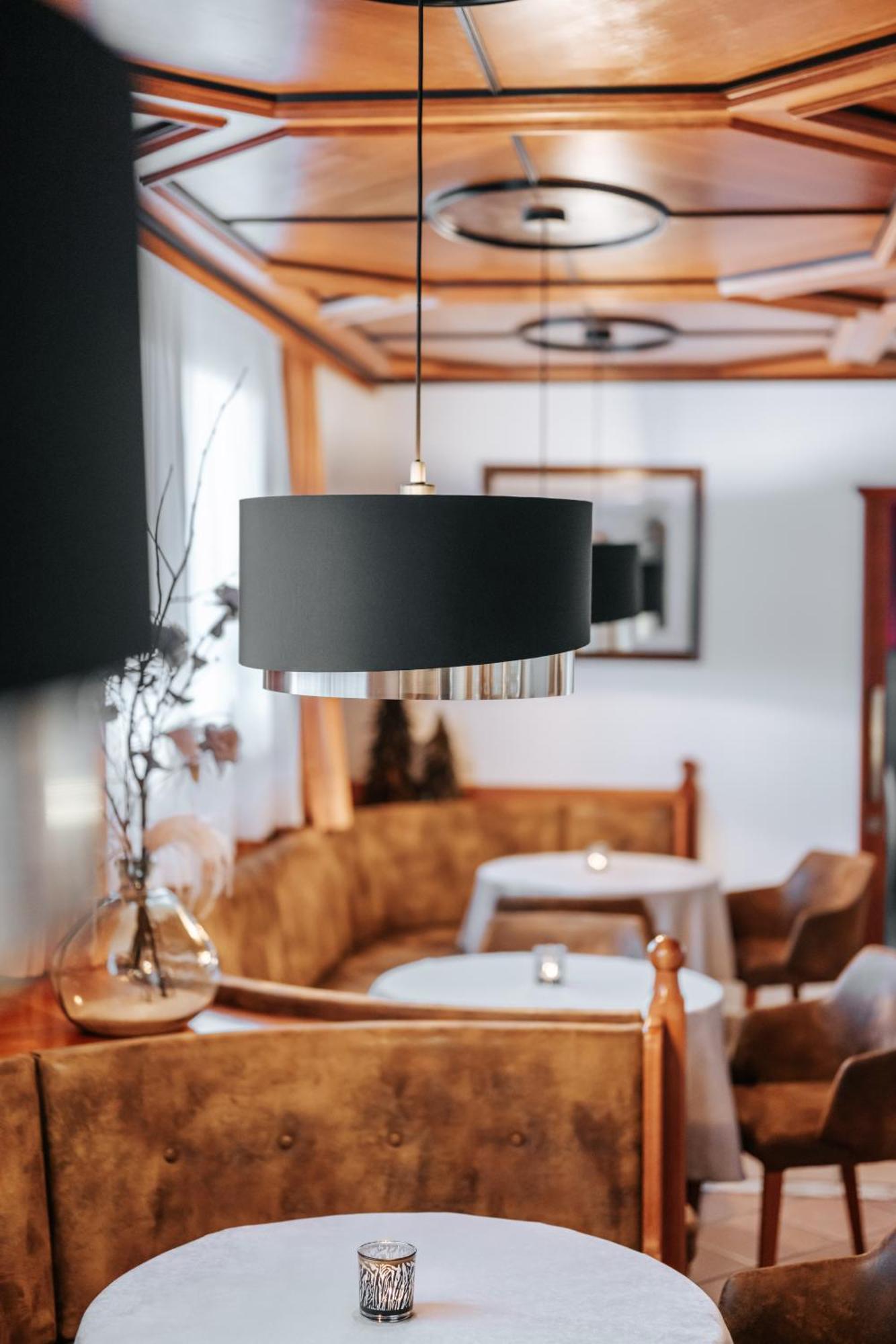 ברוניקו Hotel Tannenhof מראה חיצוני תמונה