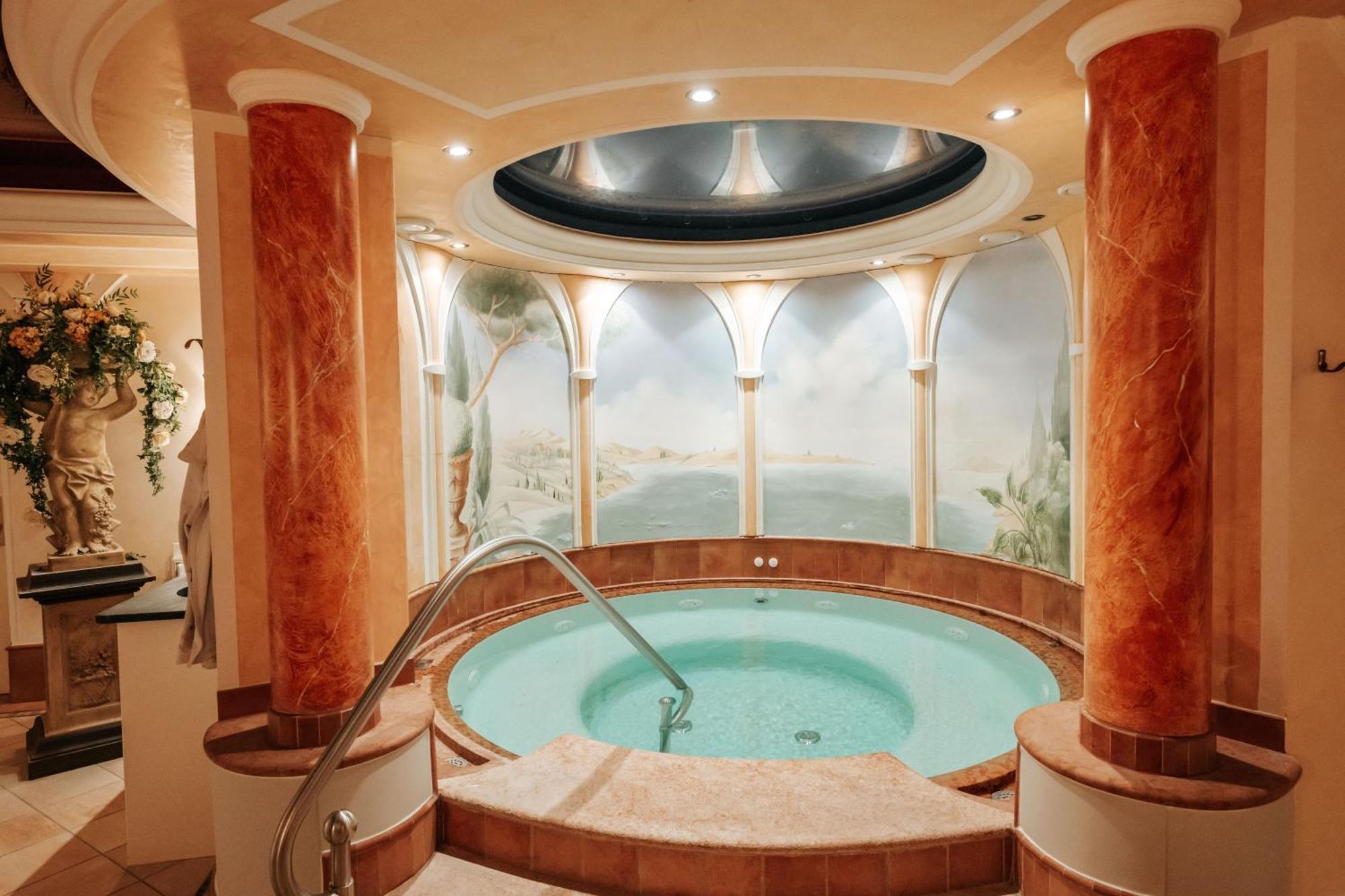 ברוניקו Hotel Tannenhof מראה חיצוני תמונה