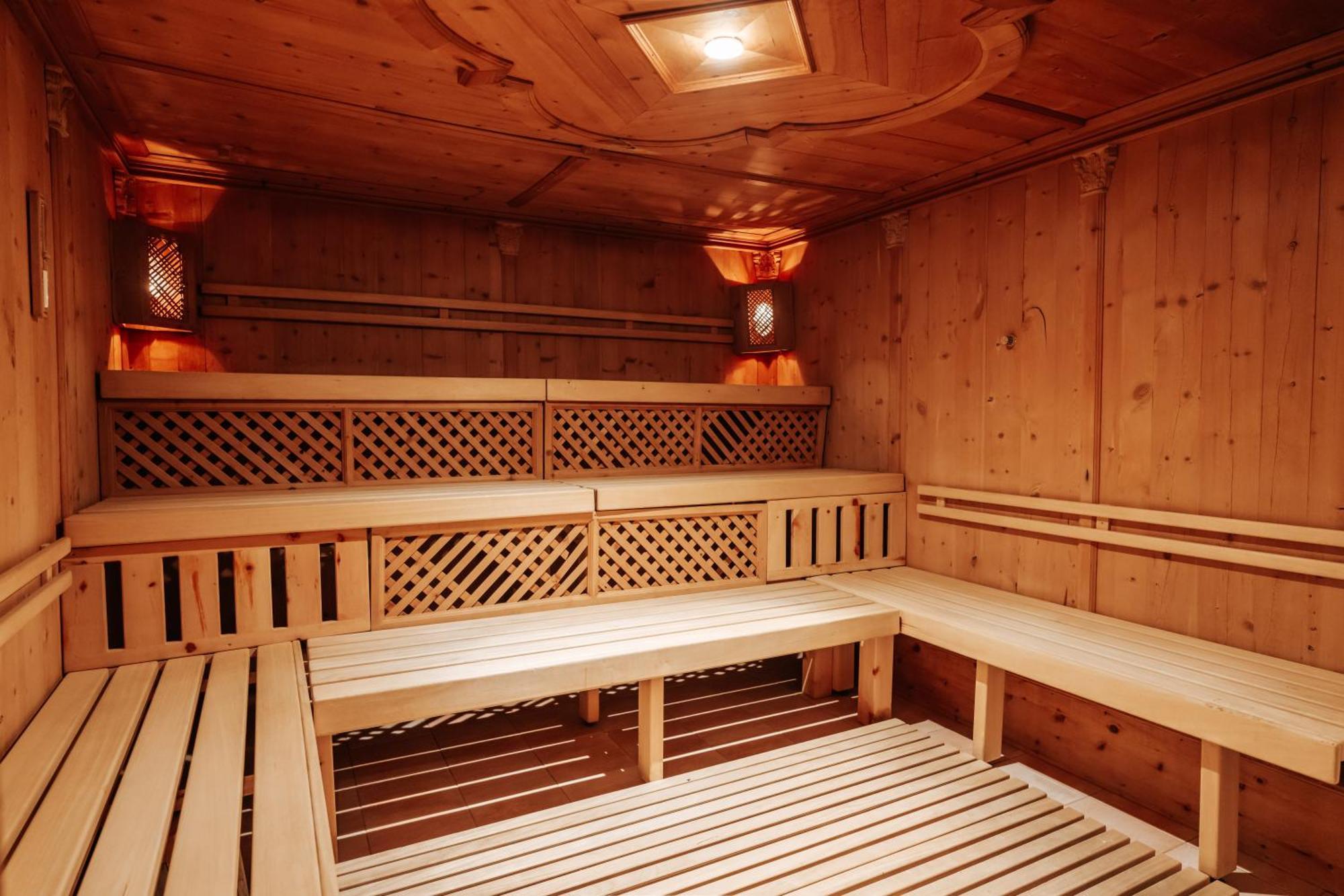 ברוניקו Hotel Tannenhof מראה חיצוני תמונה